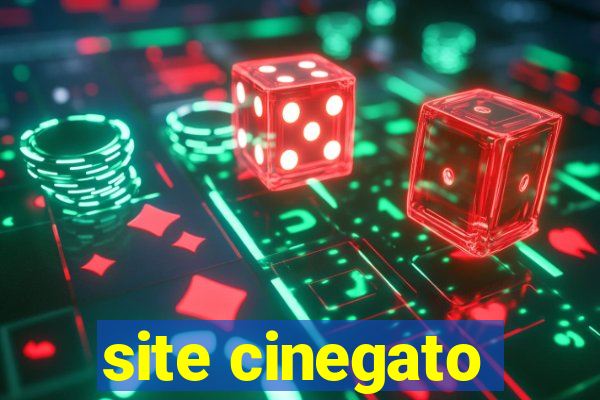 site cinegato